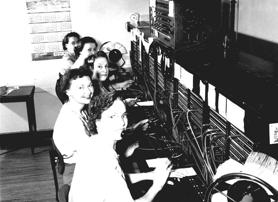 Invention Of The Telephone Phone Invention