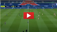 مشاهدة مباراة باريس سان جيرمان و ريمس بالدوري الفرنسي بث مباشر