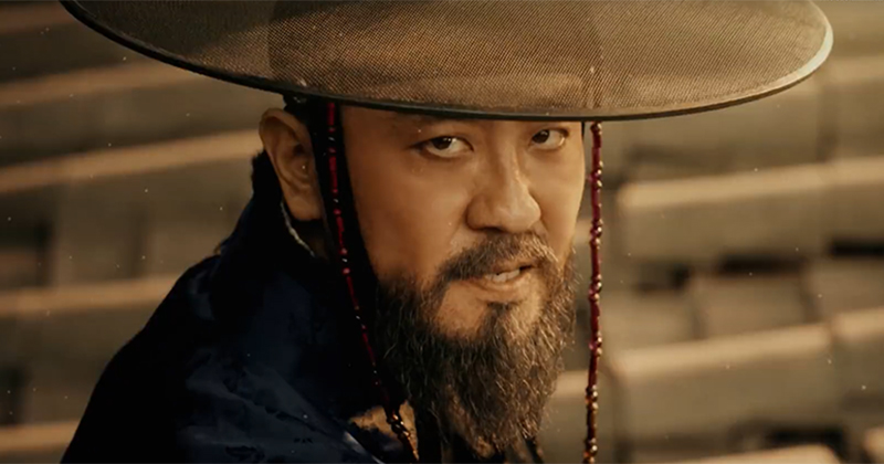 Kingdom - 2ª Temporada - Teaser Kingdom - 2ª Temporada - Teaser