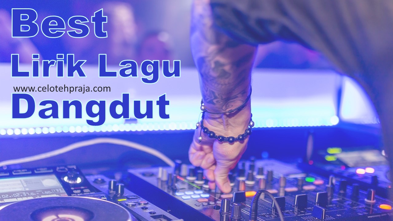 Air Bunga Lirik Lagu, Rita Sugiarto - celotehpraja.com