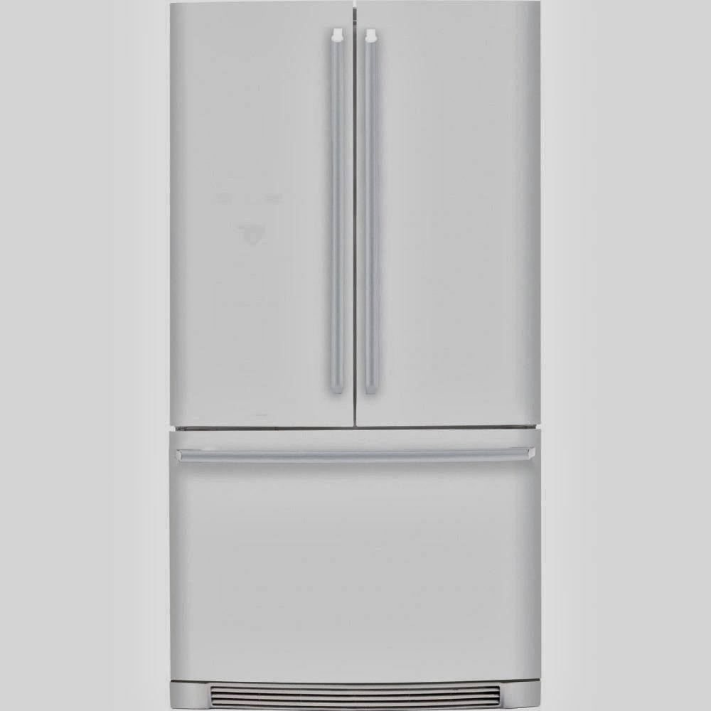 French Door Refrigerator Reviews: Electrolux French Door Refrigerator