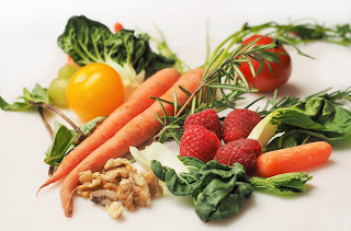 Why Raw Food Diet is Important In Today Generation?