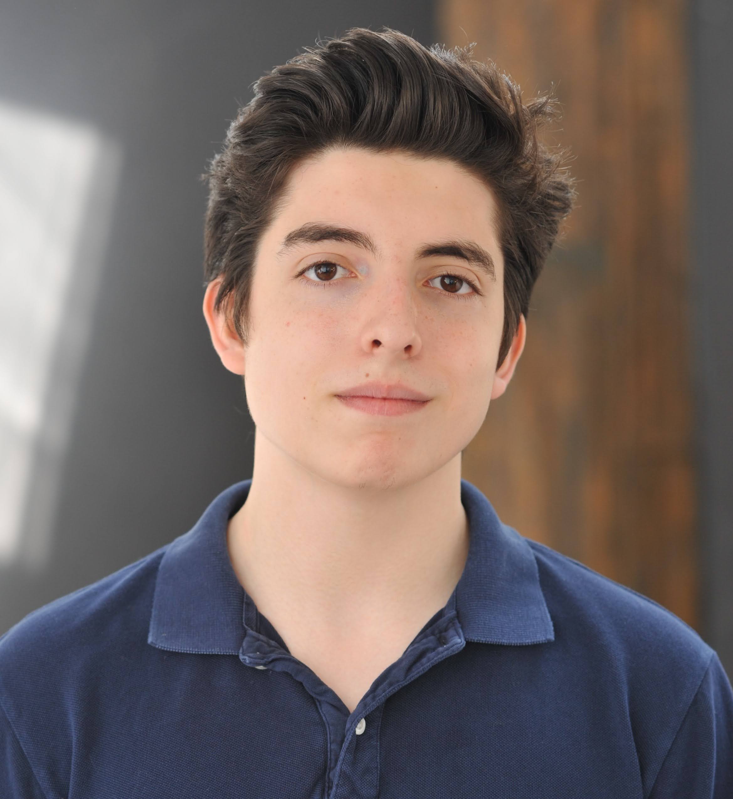 Nick Wolfhard - Wiki, Age, Biography, Birthday, Trivia, and Photos