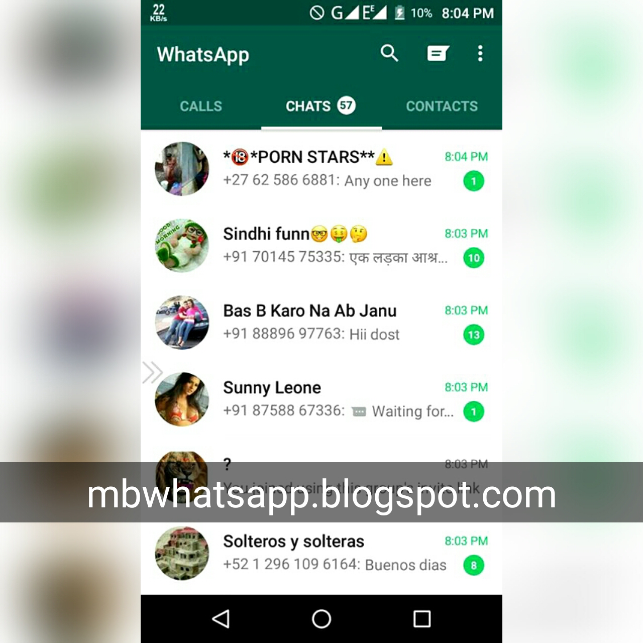 Kerala WhatsApp Group Number List 2022 - Kerala Number Snapchat Telegram Co...