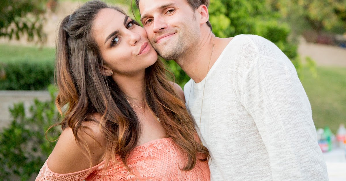 Katie Maloney Confirms She And Husband Tom Schwartz Are Trying To Get