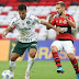 Palmeiras x Flamengo: onde assistir ao duelo pelo Brasileirão, arbitragem e escalações