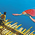 The Red Turtle, Film Ghibli Dengan Rasa Yang Berbeda.