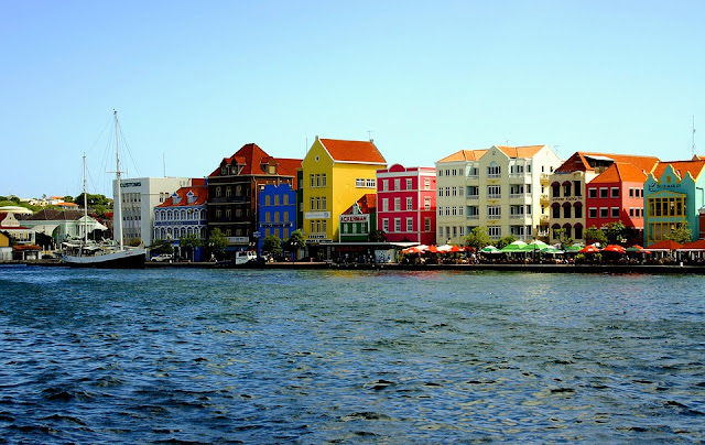 Willemstad, Curacao