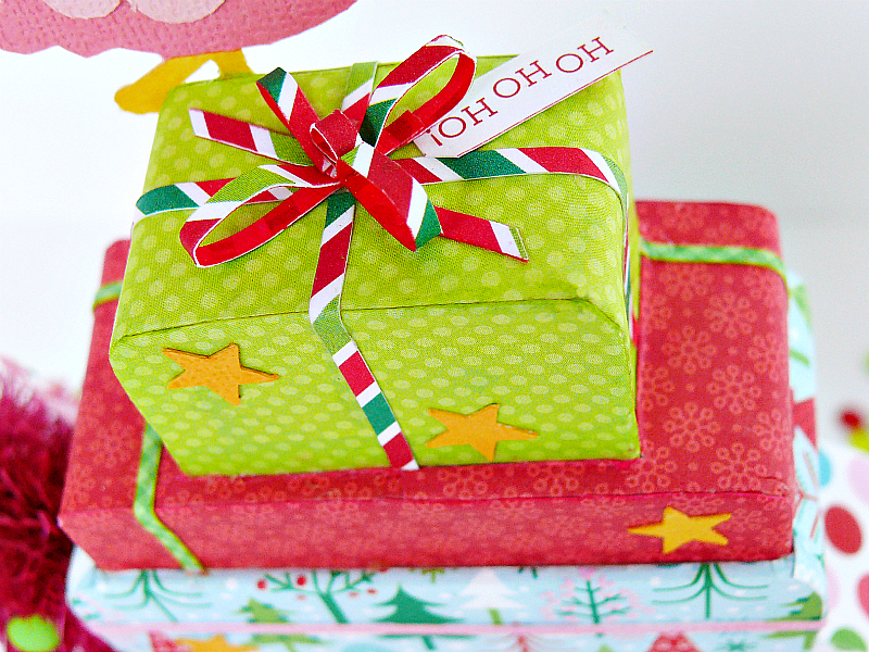 Ornament Box Disc 4 - Lori Whitlock's SVG Shop