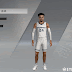 Dillon Brooks Cyberface and Body Model By Shoddy Series [FOR 2K21]