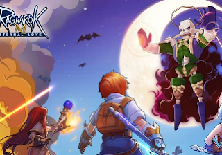 Game Ragnarok Terbaik