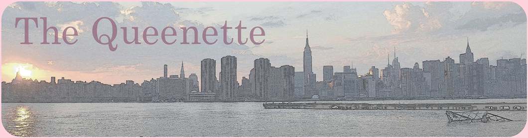 The Queenette