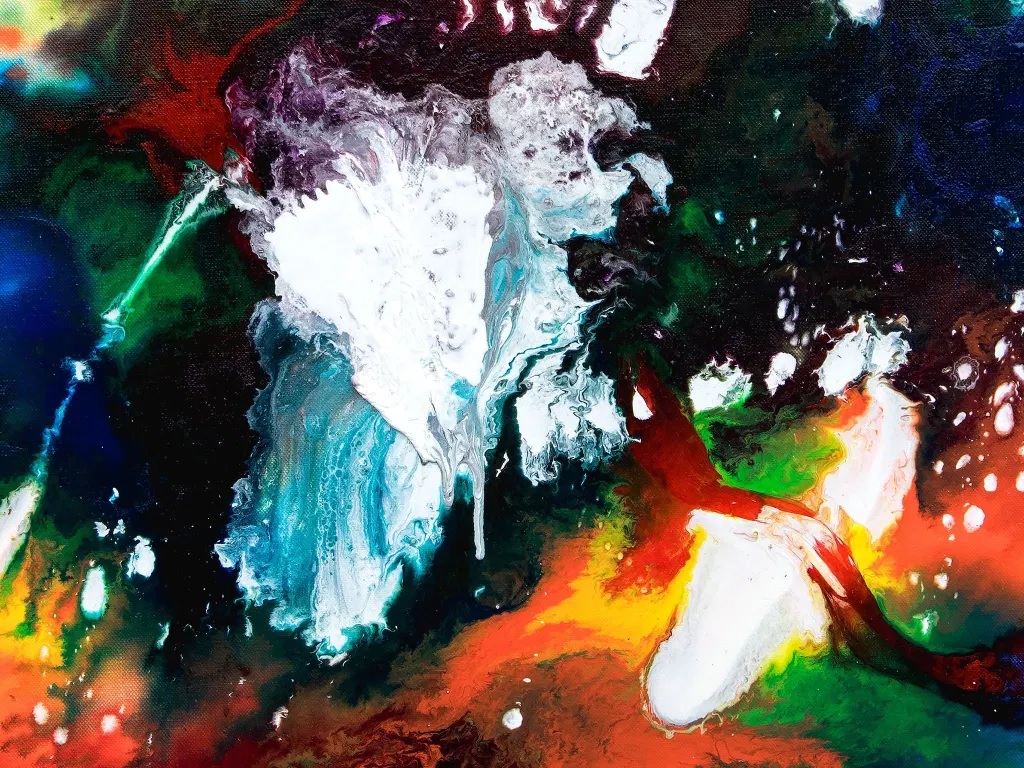 Berbagai Macam Aliran Seni Lukis beserta Tokoh dan Masanya