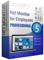 Net Monitor for Employees Pro 