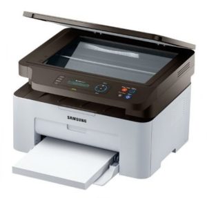Samsung Xpress SL-M2070 Laser Multifunction Printer Driver Download