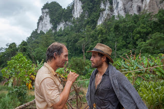 Altın-Kenny Wells-Michael Acosta gold-matthew mcconaughey-edgar ramirez