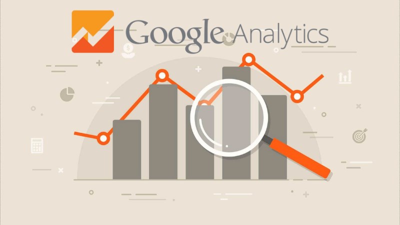 Công cụ Google Analytics.