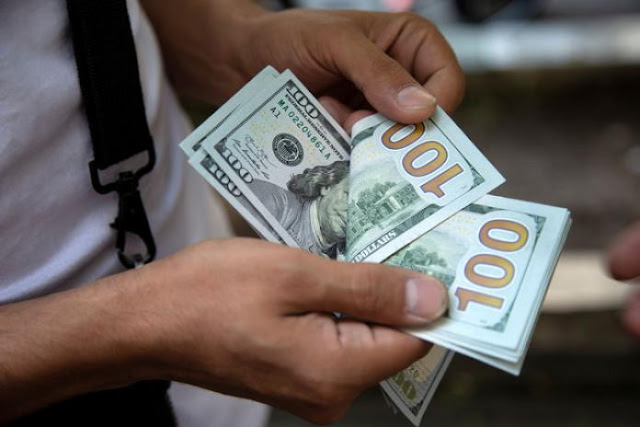 El dólar sube en Perú