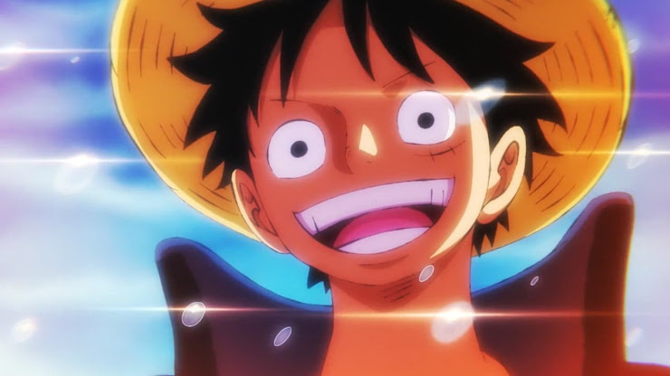 One Piece 麦わらのルフィ Monkey D Luffy