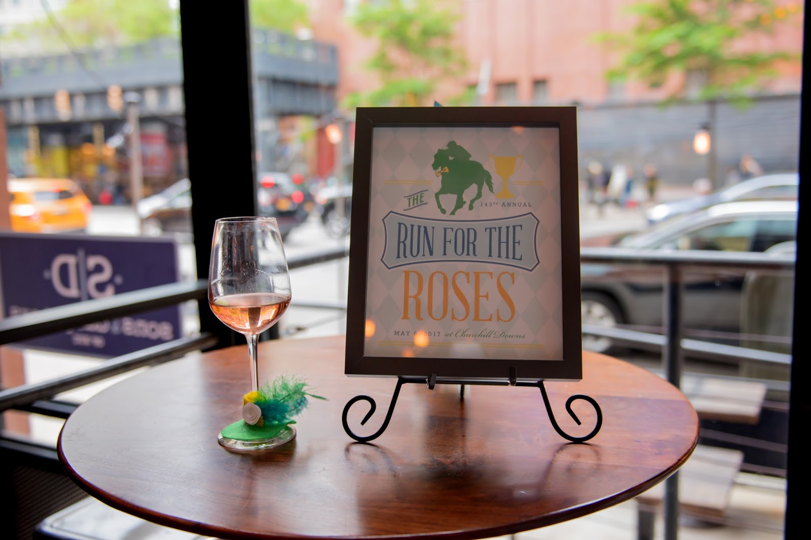 Kentucky Derby Themed Party: 10 Best Ways to Run for the Rosé