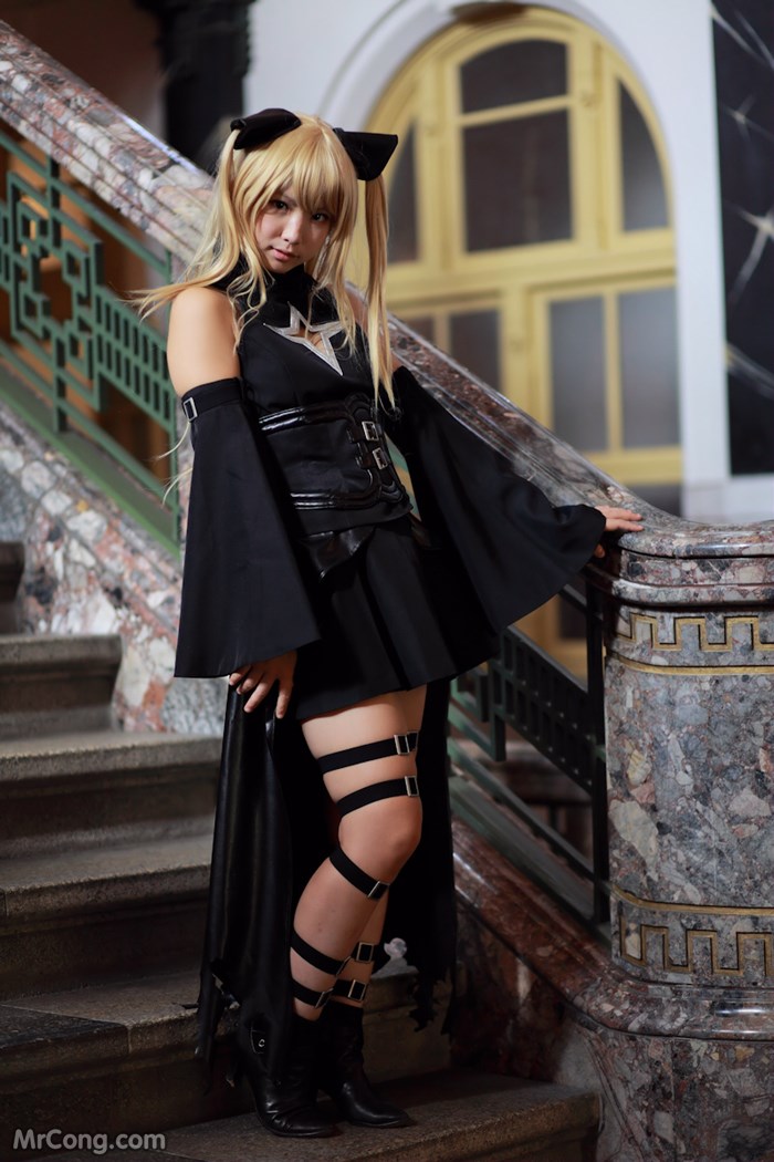 Collection of beautiful and sexy cosplay photos - Part 026 (481 photos) photo 22-4