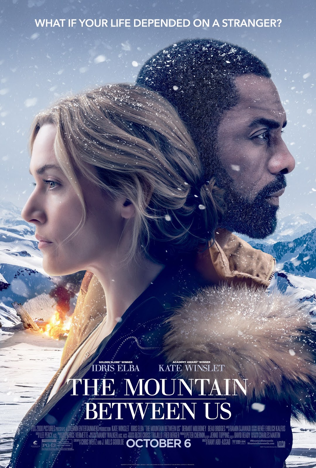 The Mountain Between Us 2017 Dual Audio Hindi English 720p Bluray Full Movie Free Download Moviesadda