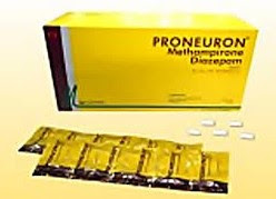 Harga Proneuron Terbaru 2017 Obat Nyeri