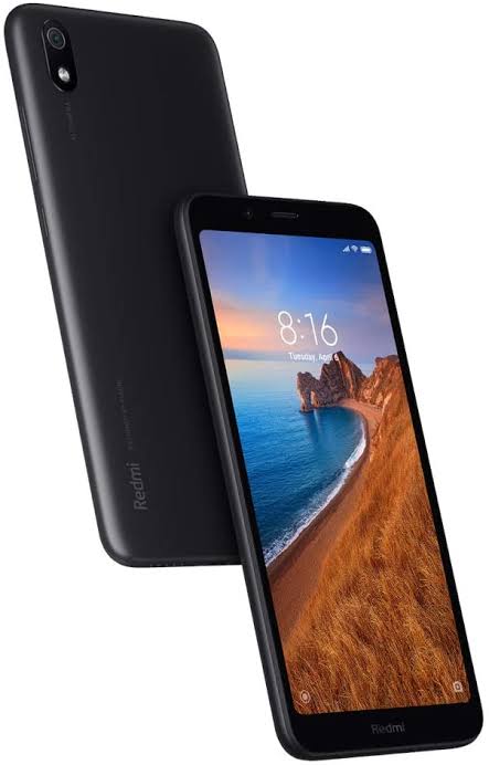 miui 11 android 10 redmi note 7