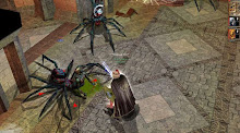 Neverwinter Nights Diamond Edition-GOG pc español