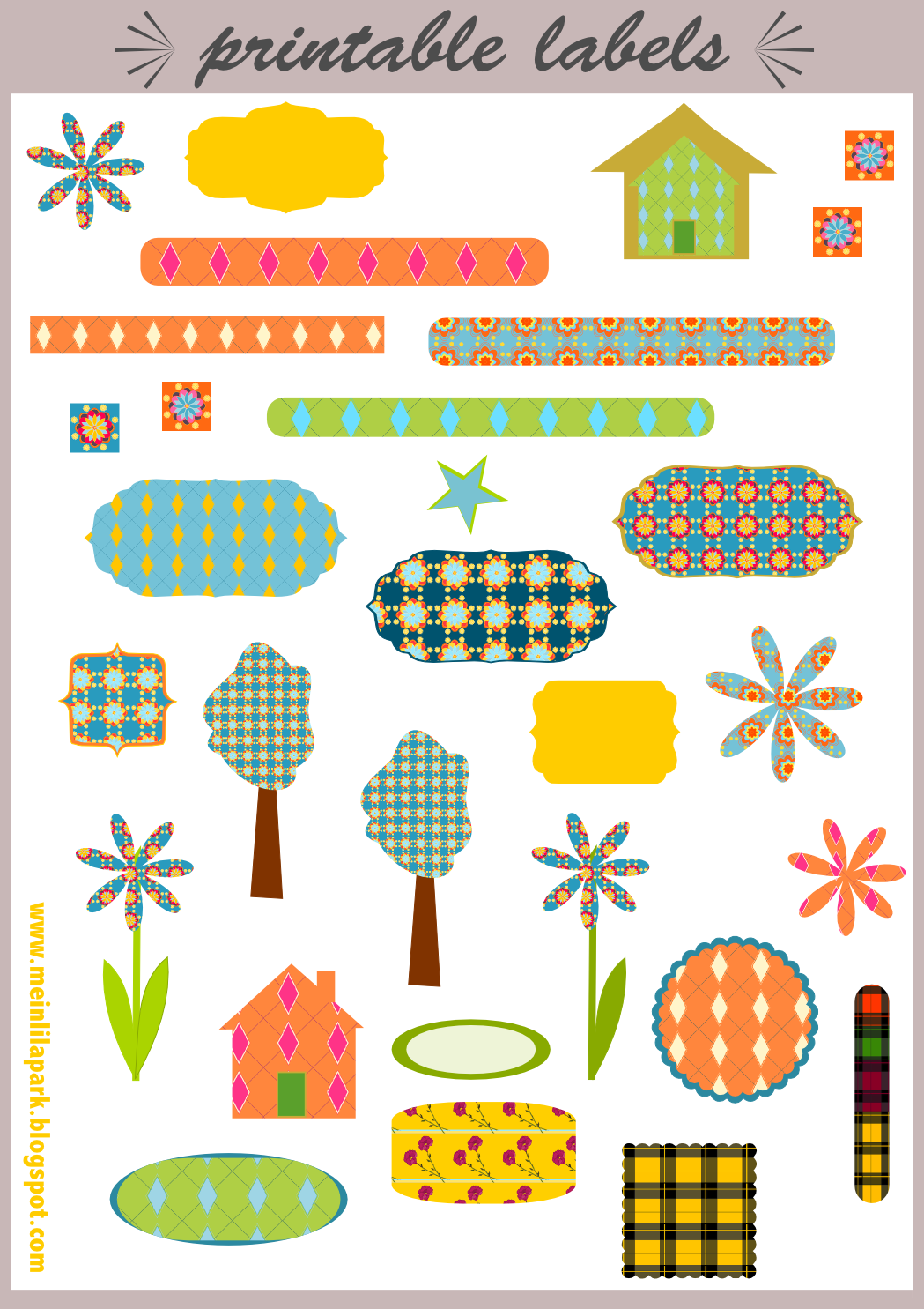 free-digital-scrapbooking-embellishment-and-lovely-patterned-printable