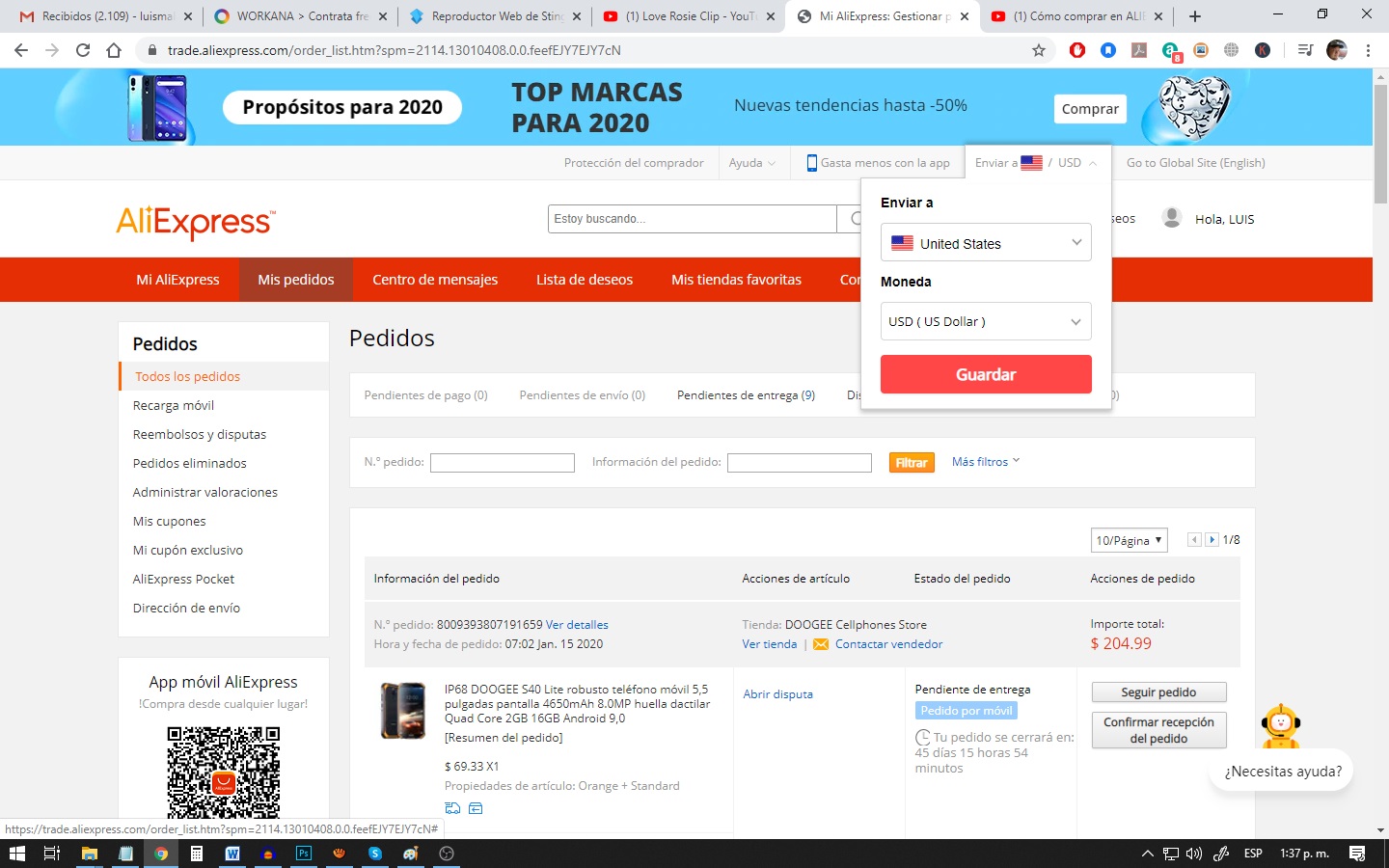 Cómo comprar en Aliexpress 2023 ¡Paso a Paso! 💯