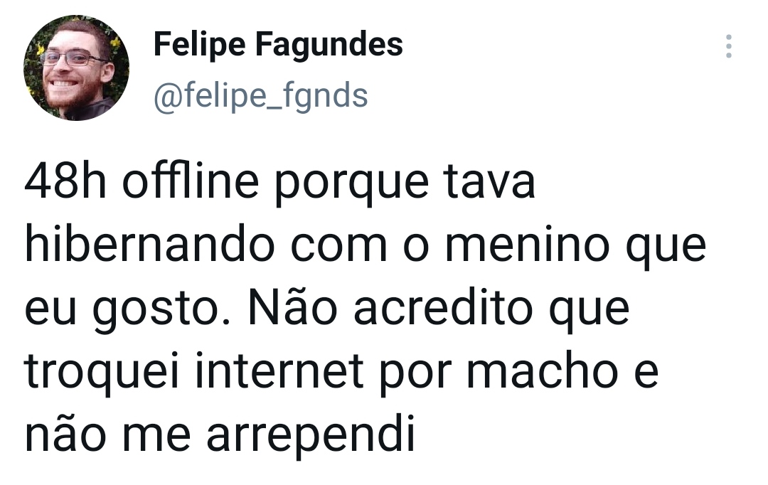 Gíria Flopar, Sabe quando uma coisa dá ruim? A pessoa planeja tudo, faz um  lançamento na internet de um produto, um videoclipe, uma aula, um evento,  qualquer coisa.