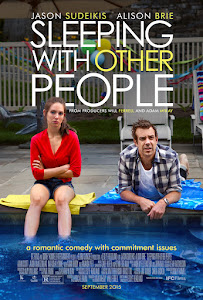 Sleeping with Other People Poster