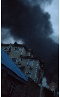 BREAKING: What caused fire explosion at Ijegun, Lagos - LASEMA 