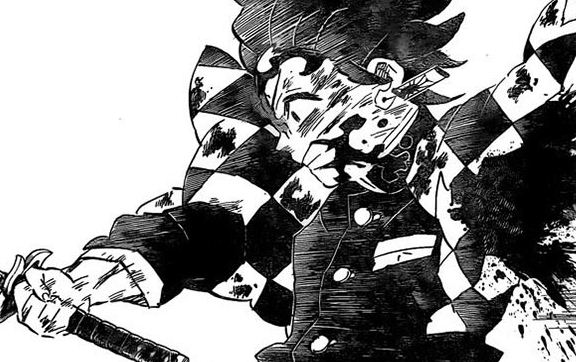 Manga Demon Slayer Kimetsu no Yaiba 200: Akhir dari Sebuah Perjuangan