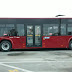 Arrivati 20 nuovi bus nella rimessa di Grottarossa
