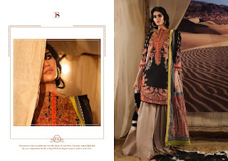 Deepsy Florent 22 Pakistani Suits wholesaler