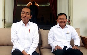 HRS Dikejar soal Hasil Swab, Jokowi Pernah Tegaskan Pasien Punya Privasi
