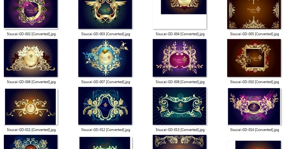 FREE Download 16 file Vector Ai