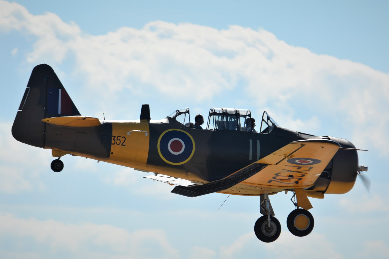 ROSARIOAVIONES Aviones de la segunda guerra mundial vistos volando, hasta ahora...