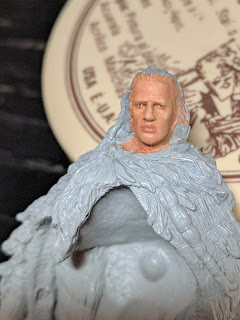 son\'a looking flat skin Stage 1 male face left