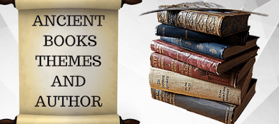 Ancient Books, Themes and Authors