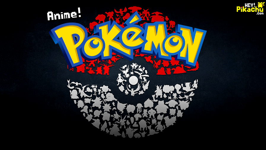 ◓ Guia de Episódios: Anime Pokémon (Visão geral das Temporadas)