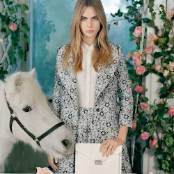 Cara Delevingne Foto 13