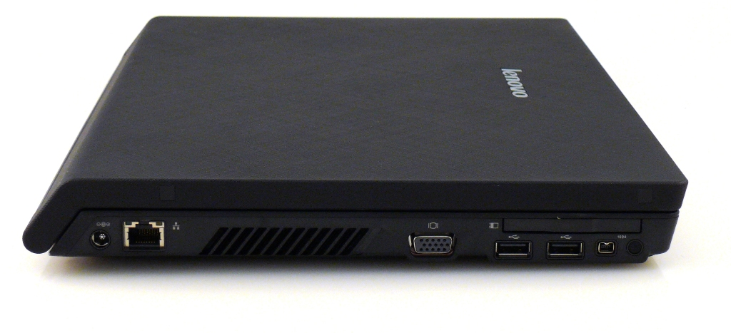 Laptop Specifications and Features: IBM-LENOVO IDEAPAD Y510