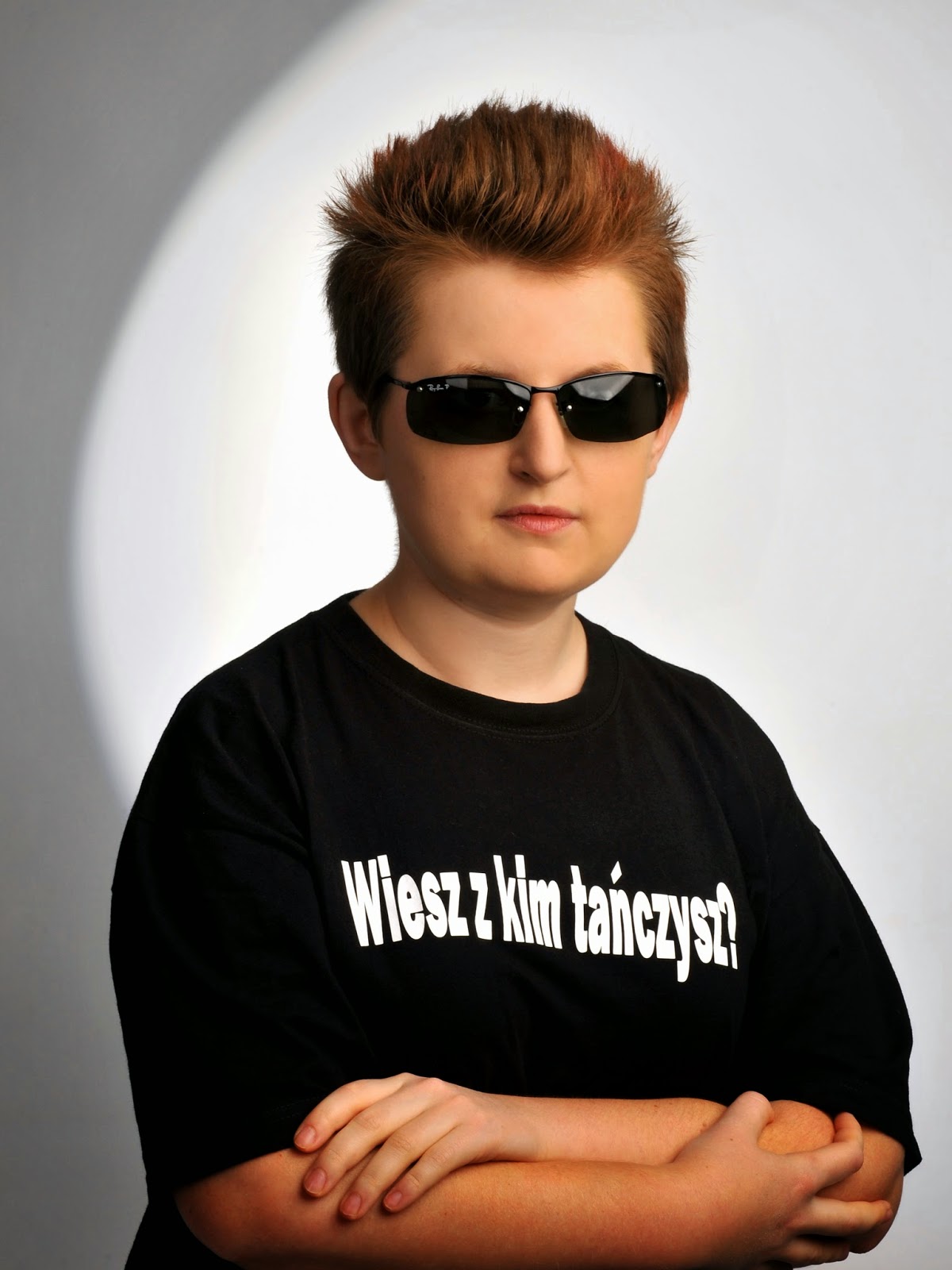 Sprawdź Go zanim się zakochasz k'rTKA i...