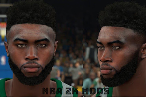 Nba 2k18 Face Danny Green 1 0