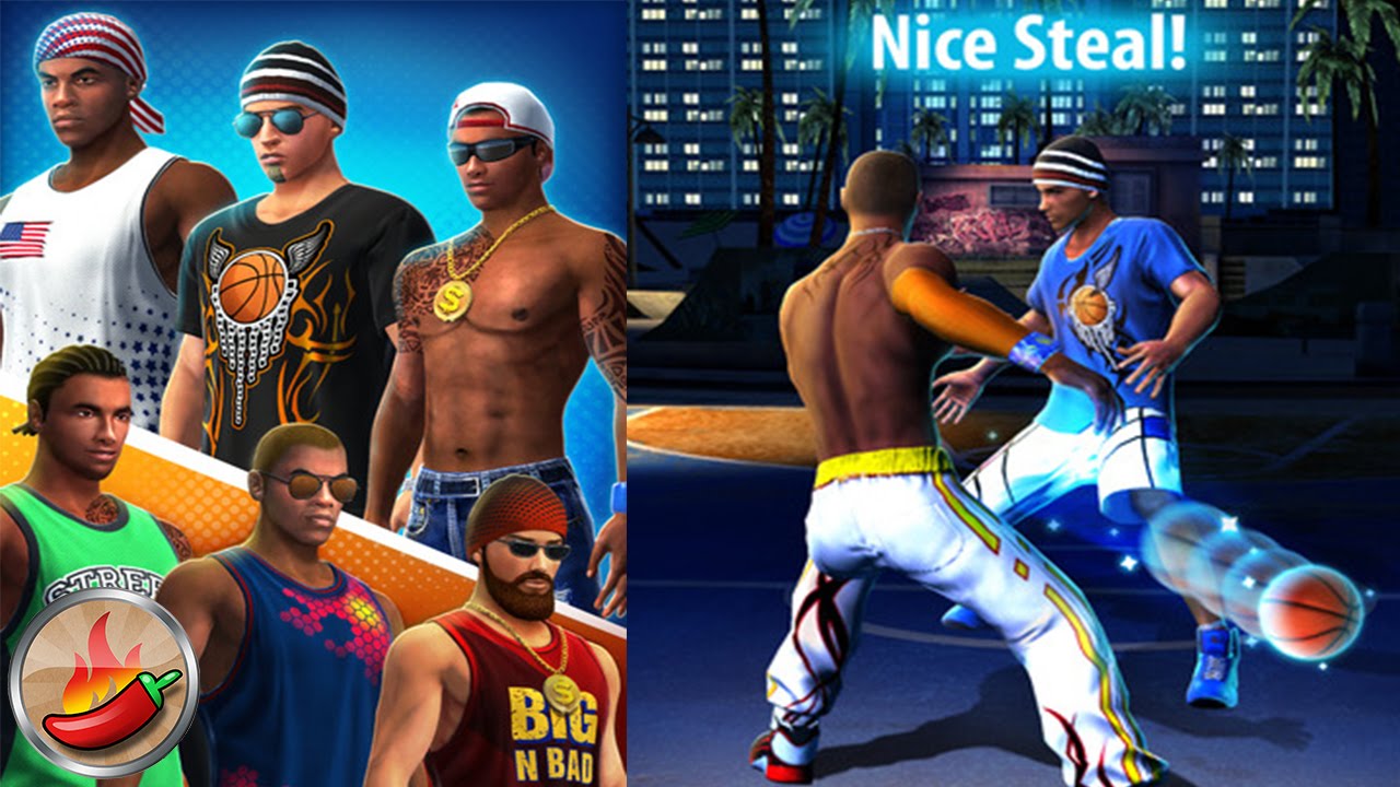 Basketball Stars V1.19.0 MOD Apk SoftInfoIn