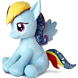 My Little Pony Rainbow Dash Plush by Aurora