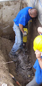 Aquaseal Basement Foundation Concrete Crack Repair Specialists 1-800-NO-LEAKS or 1-800-665-3257